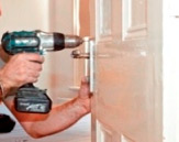 Select for Door and Lock Services